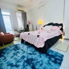 Sweetie Apartment Thao Dien