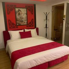 Lan Quế Phường Hotel