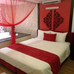 Lan Quế Phường Hotel