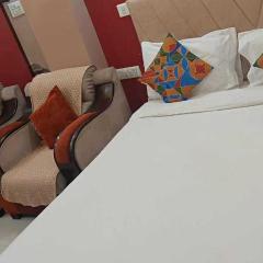 Hotel O The Buddha Residency