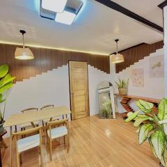 Precious Homestay - Serenity Room