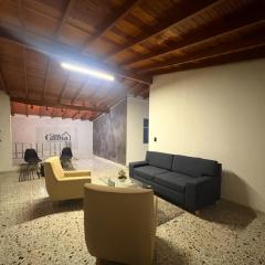 CASA GAMA Your spring in Medellín