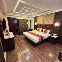 Victory Hotel and Restaurant by GS Hospitality