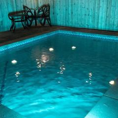 200 Steps to Beach Private Pool 2 Big Levels apts