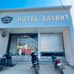 Hotel basant