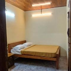 Tharavadu veed homestay Thekkady