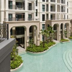 Brand New apartments, 60 sqm, BangTao beach
