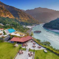 Aloha Ganges Apartments, Rishikesh