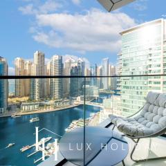 LUX The Vida Marina Residence 3