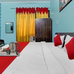 Hotel O Kiara Villa Matiyari Chauraha Chinhat Bus Stop