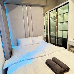 Apartement Benson Tower Mall PTC