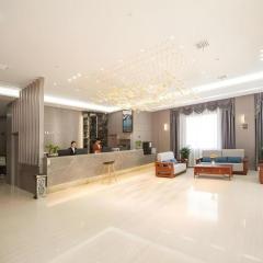 GYA Jiaxing Tongxiang City Century Avenue Hotel