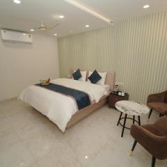 Hotel The Sita Classic - Best Selling Property of Manali 2024-25