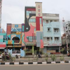 Arunachala Residency