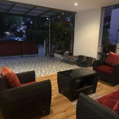 บ้านเดี่ยวหางดง ย่านมหาวิทยาลัยนอร์ทเชียงใหม่