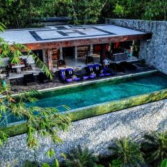 Z VILLA InstaDream Luxury 180 Sea & Sunset