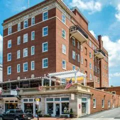 The Gin Hotel, an Ascend Collection Hotel