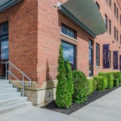 Jackson Park Inn, an Ascend Collection Hotel