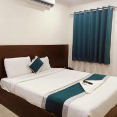 At Home Hotel Darbar