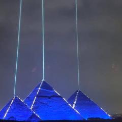 Pyramids Prime Hotel