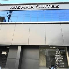 Hotel O Mishra Suites