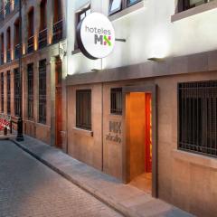 Hotel MX zócalo CDMX, Trademark Collection by Wyndham