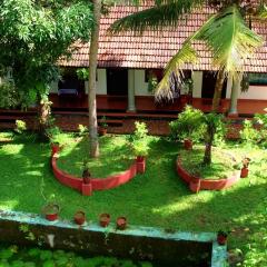 Hamlet Beach Villas Alleppey