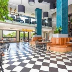 Cosy Regency menylin apartment