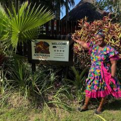 Afrikhaya Guest House