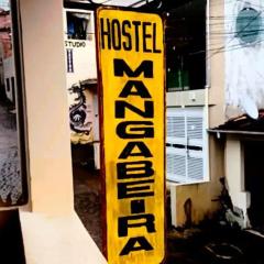 Hostel Mangabeira