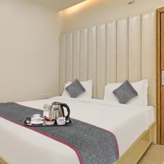 Super Townhouse Hotel Impact