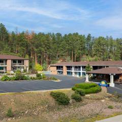 Days Inn by Wyndham Prescott