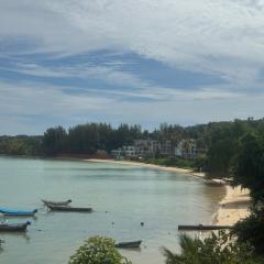 Villa Sea View PanWa