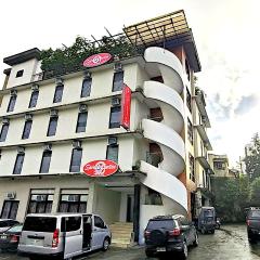 Spiral Suites Hotel