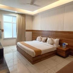 Townhouse Railway Road Katra Formerly The Amro