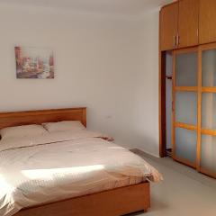 criss resort Namma Bay Sharm Elshekh