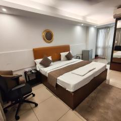 Hotel Fort Huaz khas Village