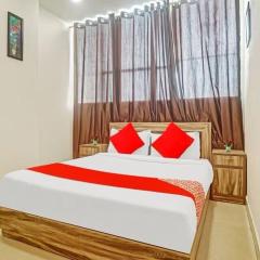 Collection O Kammasandra Gate Bus Terminal Formerly Riches Inn