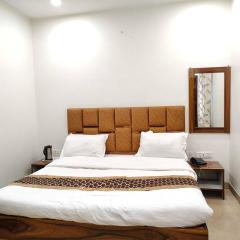 Townhouse Sarai Rohilla Railway Station Formerly Fortune Residency