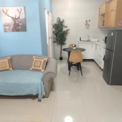 Roots Self Catering Budget Unit 2-Budget Room