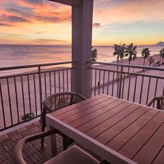 Una esquinita al mediterráneo