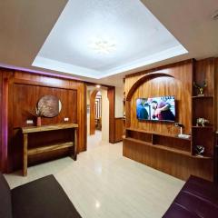 Roswood Baguio Transient Home