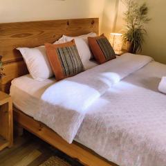 Tanani Newa Home combo room