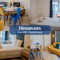 Hosmans