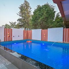 ll EMPYREAN STAY ll 2BHK ll LUCIFER VILLA ll AC ll PRIVATE POOL ll