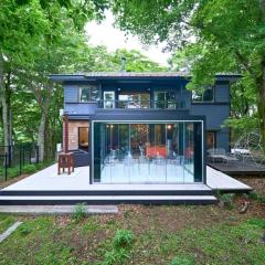 Suite Villa Hakone Sengokubara Kunsthaus