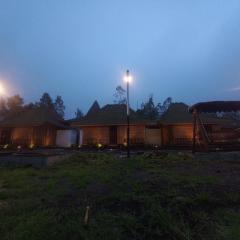 Jati mulyo Cottage