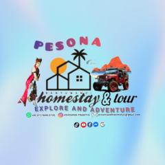 Pesona Homestay & Tour