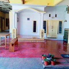 Pesona Homestay & Tour