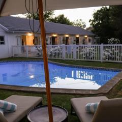 Villa Vredenrust Guesthouse